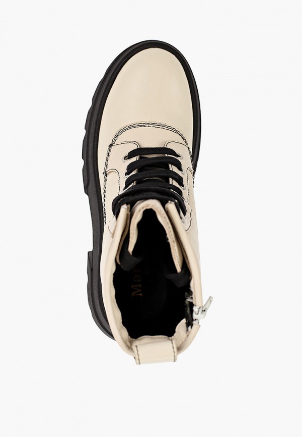 фото Ботинки marc o'polo