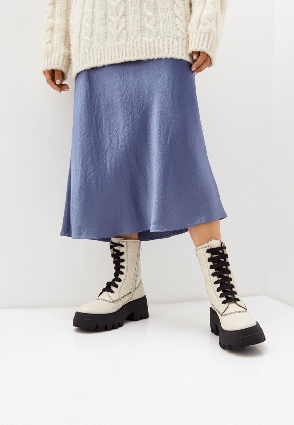 фото Ботинки marc o'polo