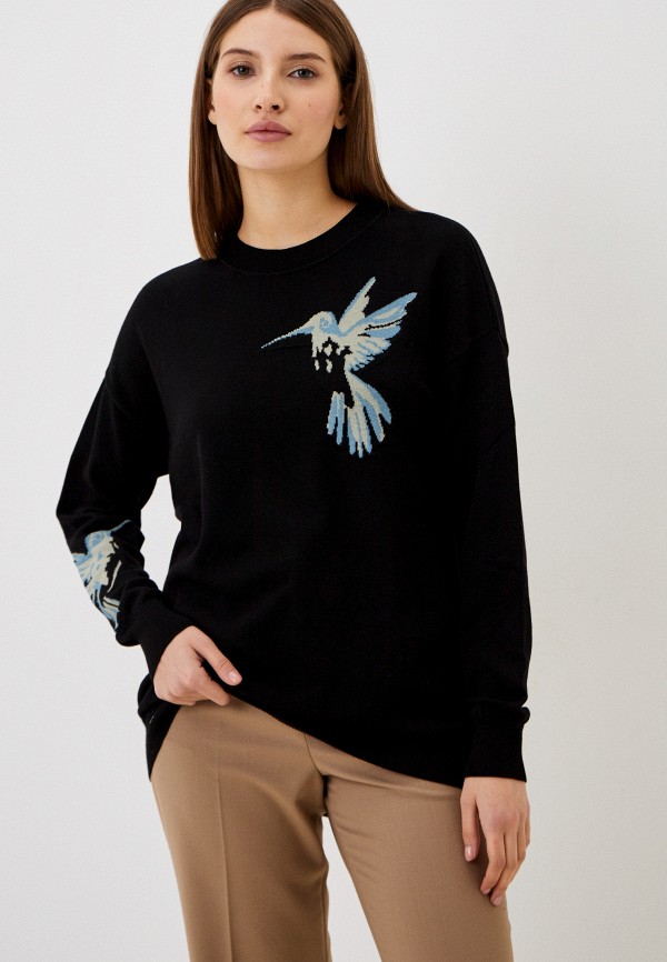 Джемпер Odalia 9700₽