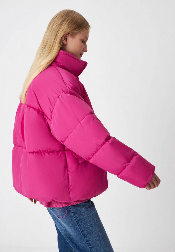 фото Куртка утепленная sela