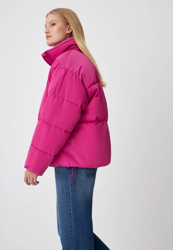 фото Куртка утепленная sela