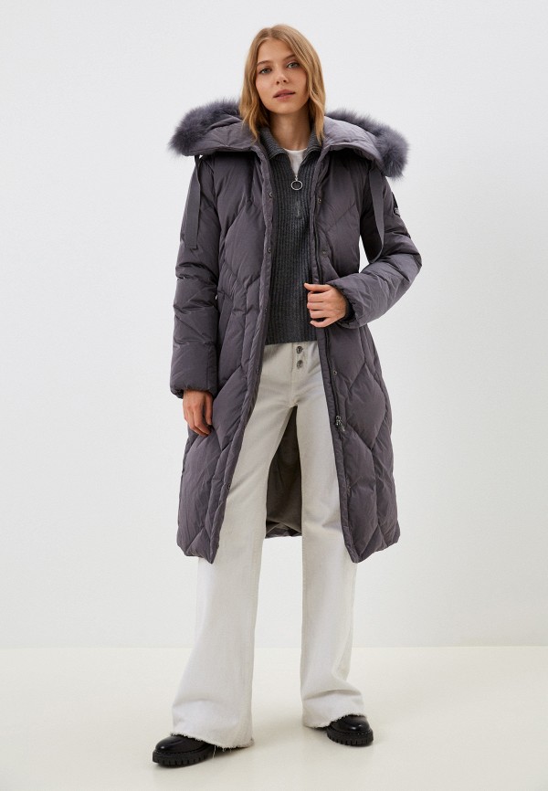 фото Пуховик rio verti