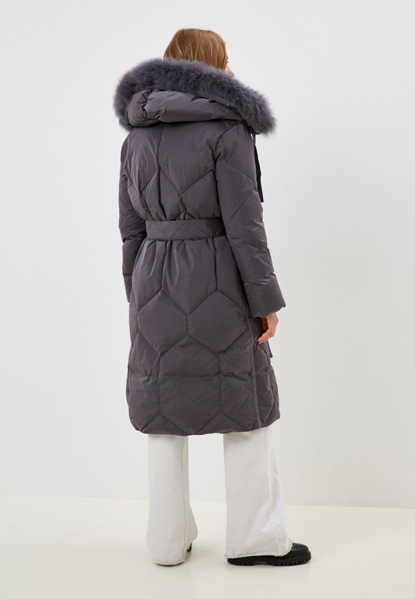 фото Пуховик rio verti