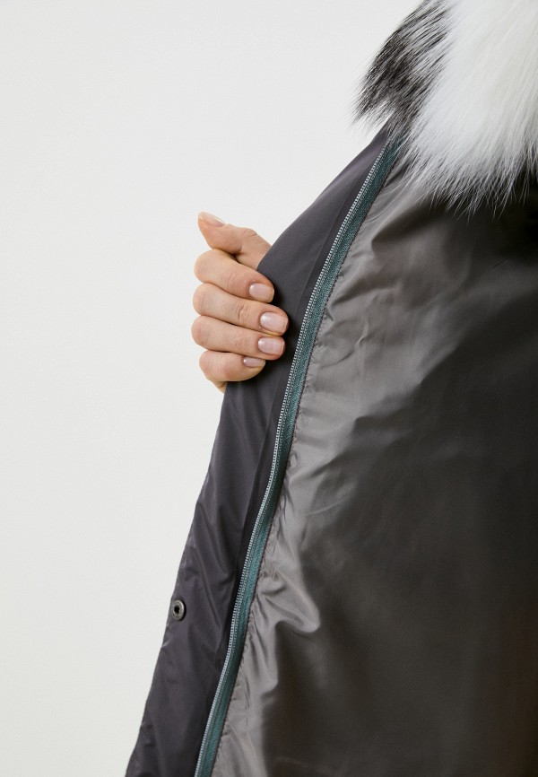 фото Пуховик rio verti