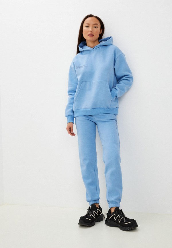 Костюм спортивный Dellione 4850₽