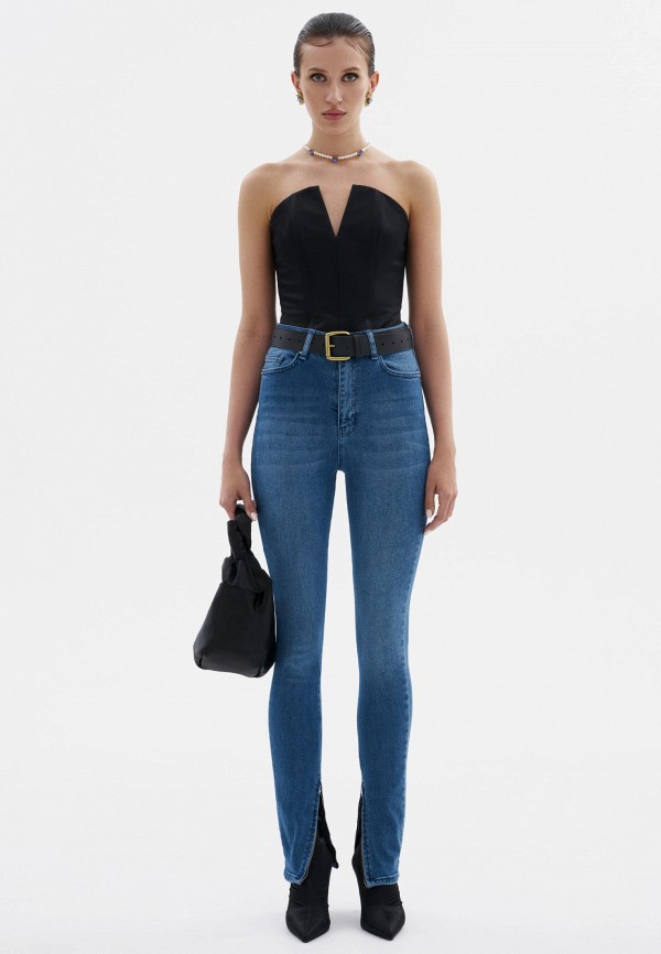 фото Джинсы top top