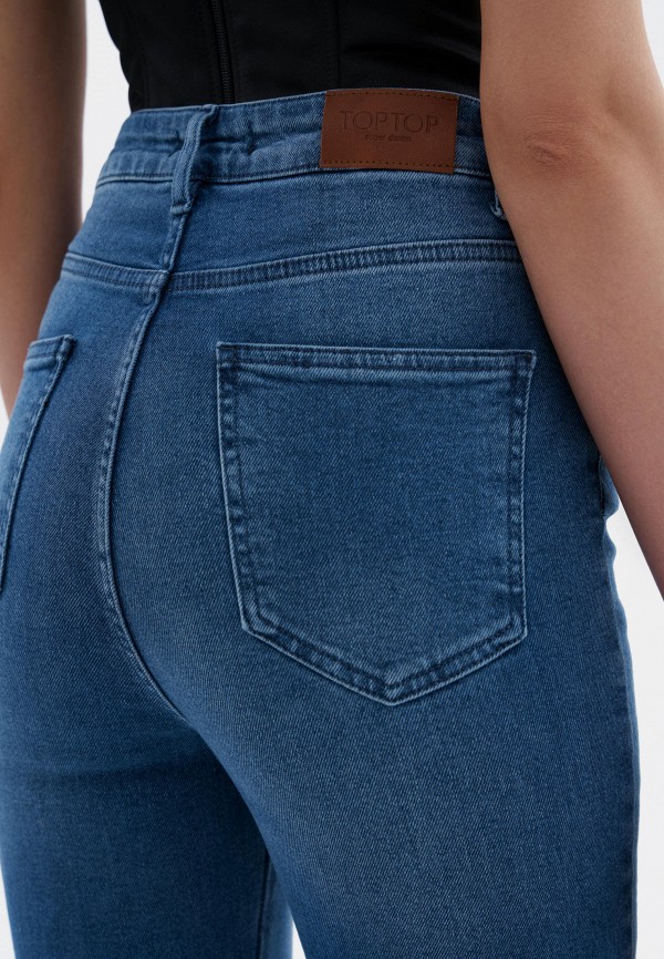 фото Джинсы top top