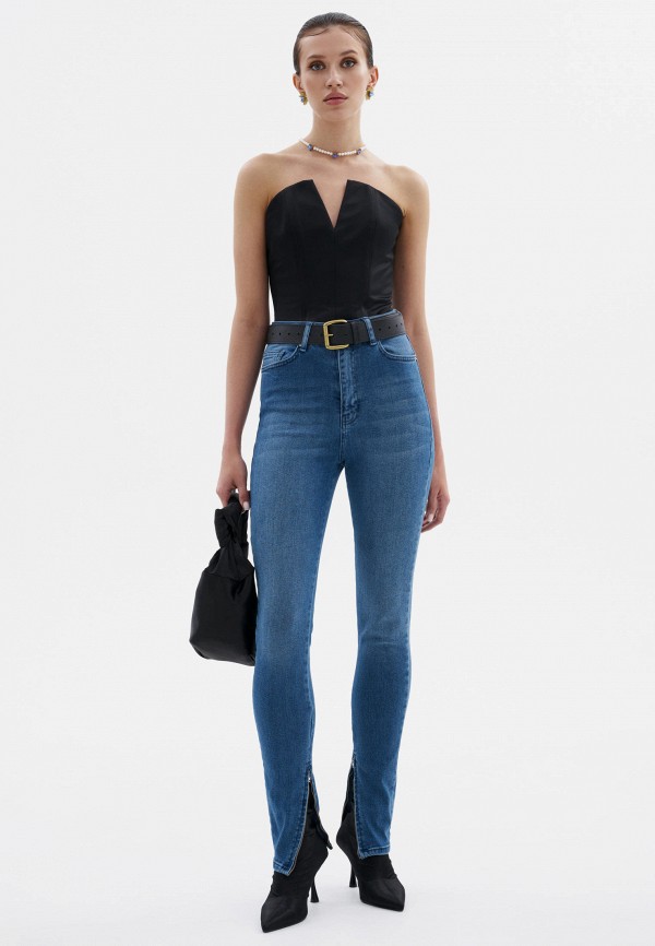 фото Джинсы top top