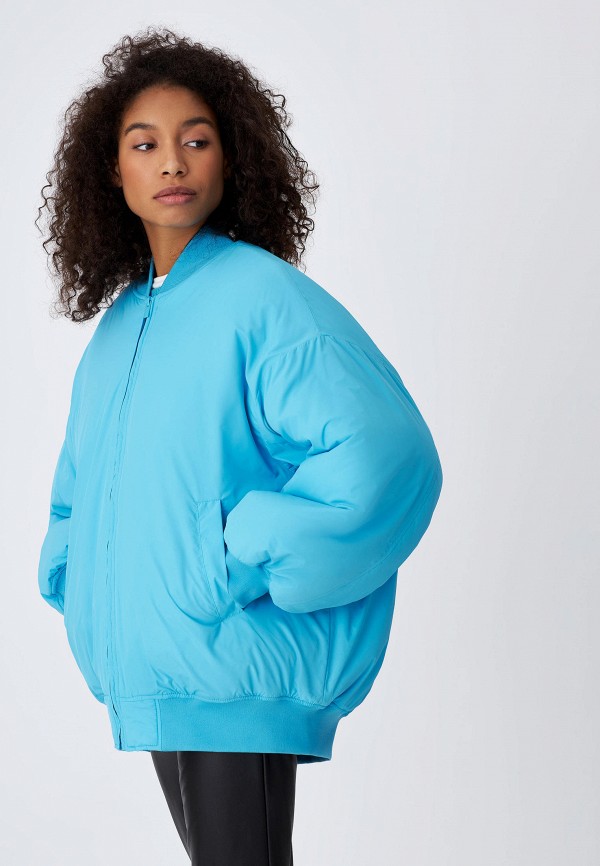 фото Куртка утепленная sela