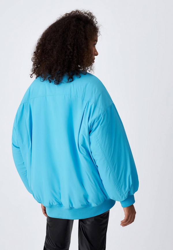 фото Куртка утепленная sela