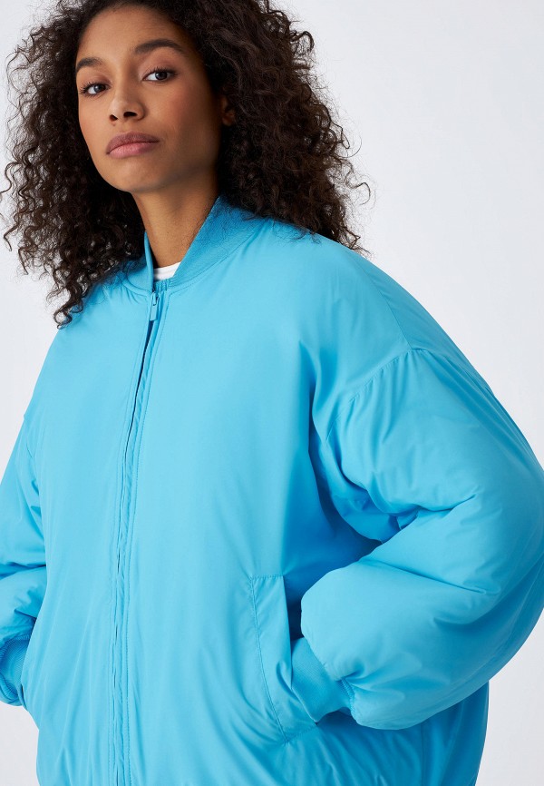 фото Куртка утепленная sela