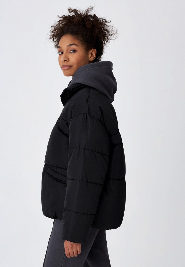 фото Куртка утепленная sela