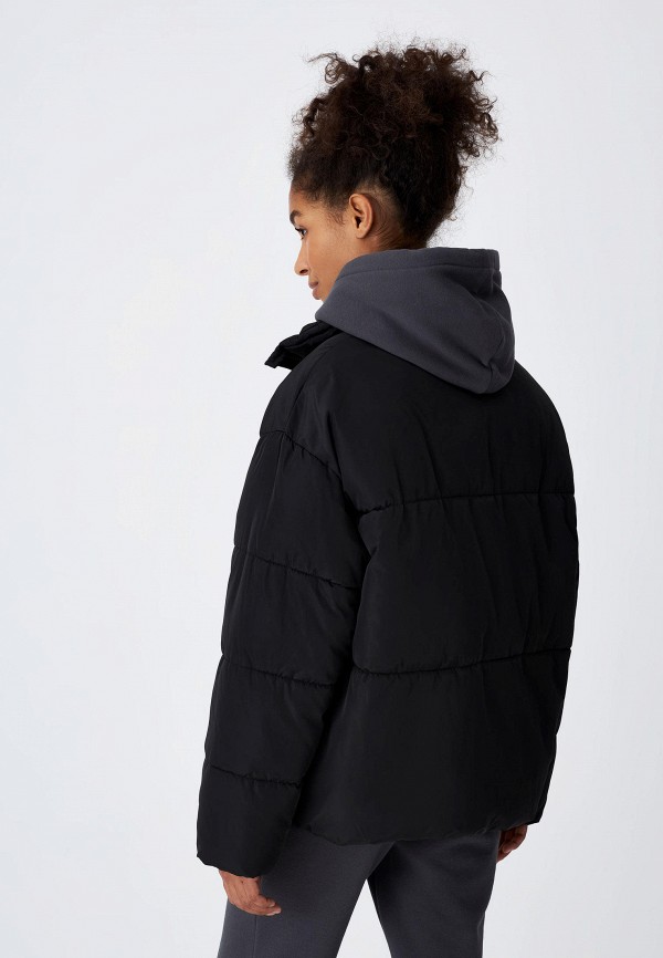 фото Куртка утепленная sela