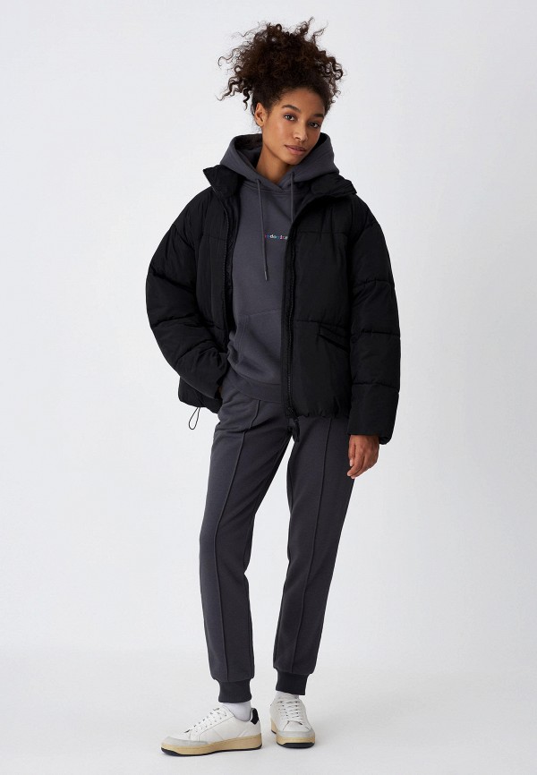 фото Куртка утепленная sela