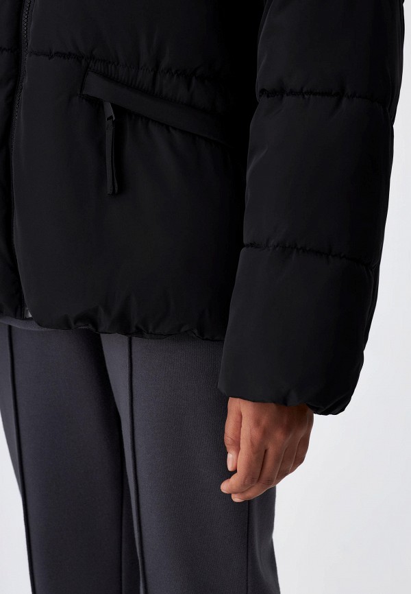 фото Куртка утепленная sela