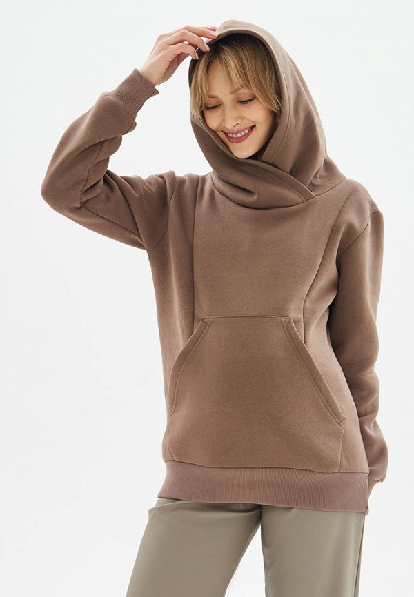 фото Худи proud mom