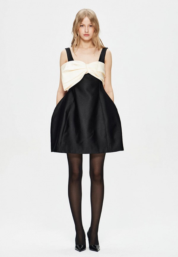 фото Платье miss chic