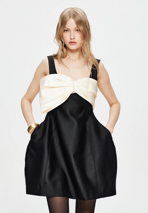 фото Платье miss chic