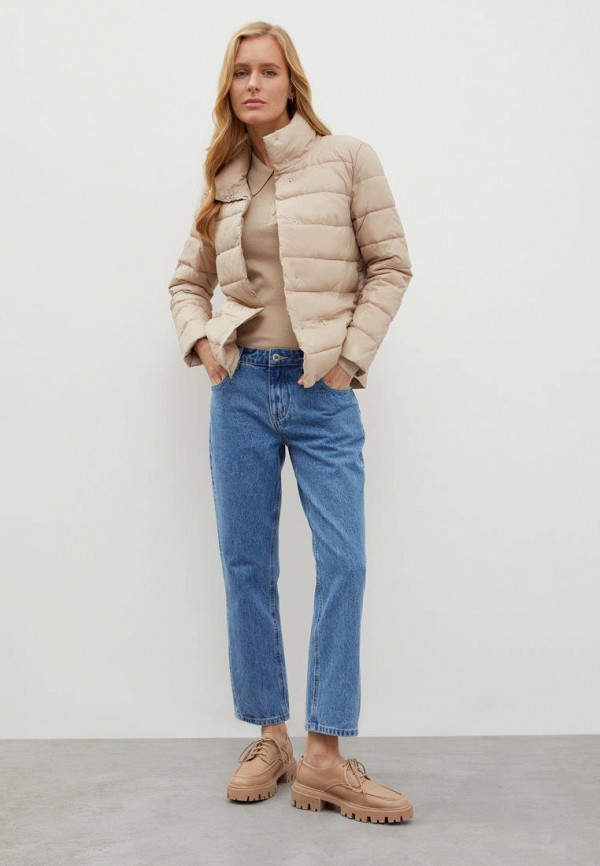 фото Куртка утепленная finn flare