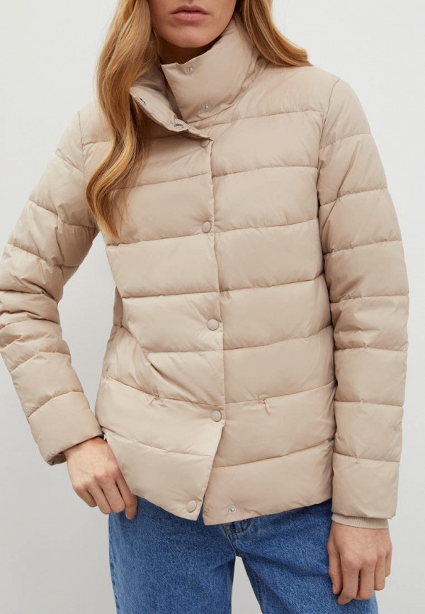 фото Куртка утепленная finn flare