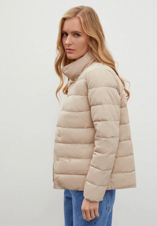 фото Куртка утепленная finn flare