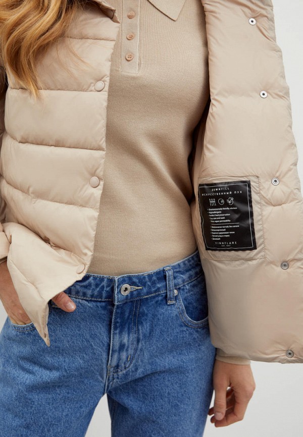 фото Куртка утепленная finn flare