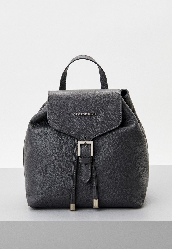 фото Рюкзак и брелок george kini