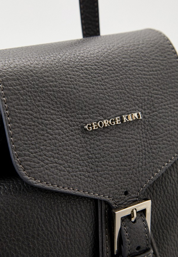 фото Рюкзак и брелок george kini