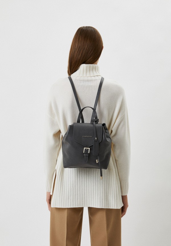 фото Рюкзак и брелок george kini