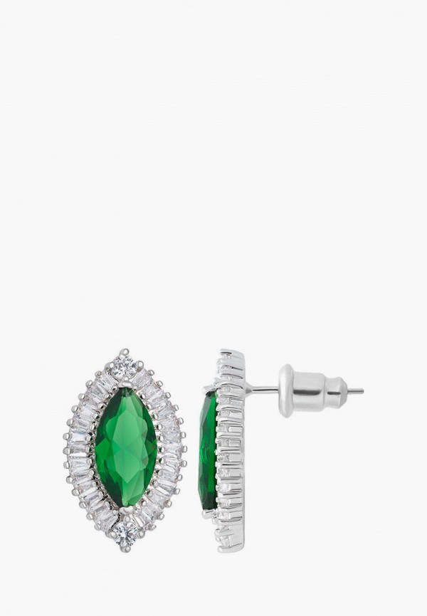 

Серьги Ice&High Collection, Разноцветный