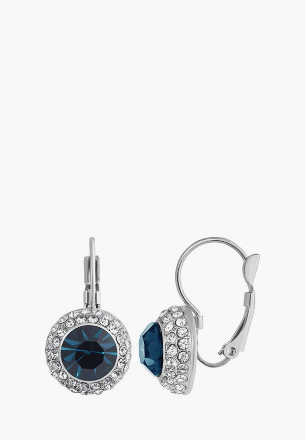 Серьги  Ice&High Collection