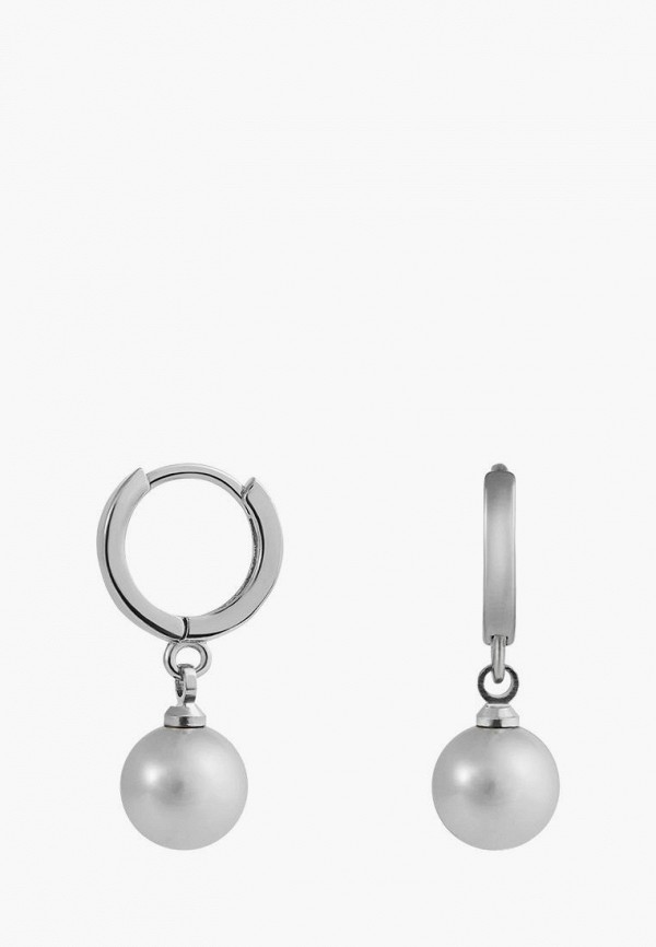 Серьги  Ice&High Collection