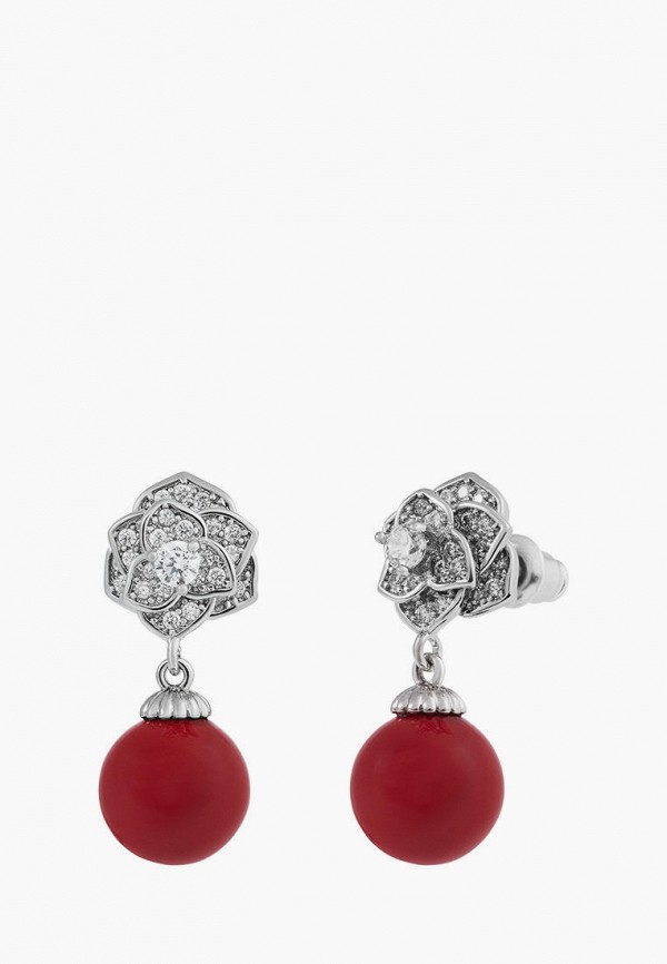 

Серьги Ice&High Collection, Разноцветный