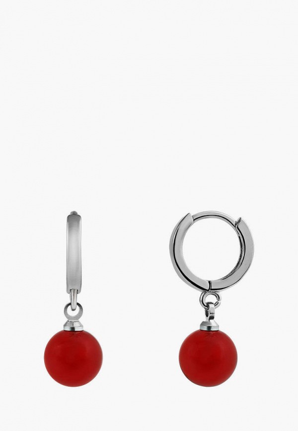 Серьги  Ice&High Collection
