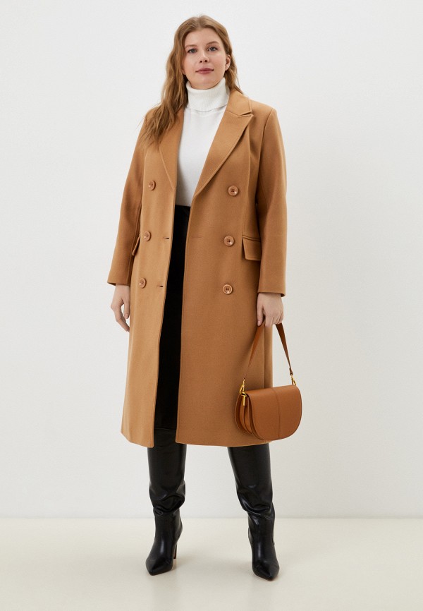 фото Пальто vivaldi