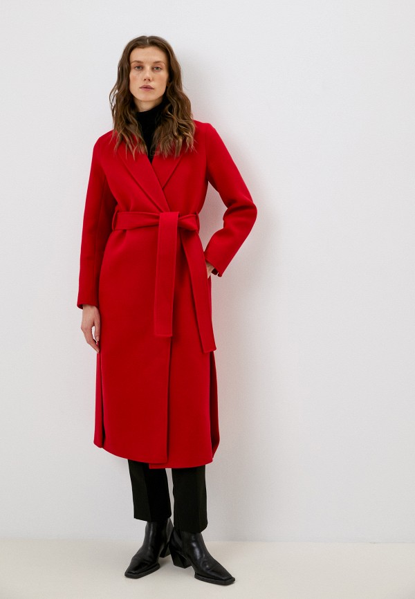 

Пальто Vivaldi, Красный