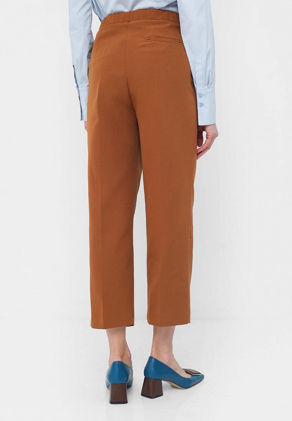 фото Брюки passegiata