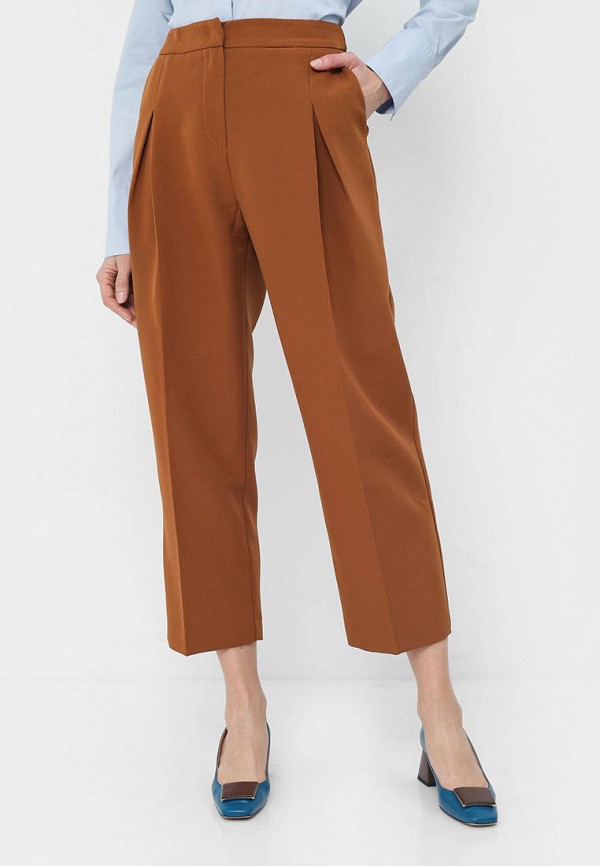 фото Брюки passegiata