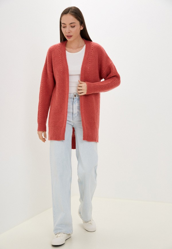 фото Кардиган rafinad