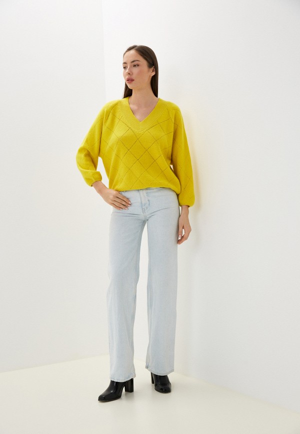 фото Пуловер rafinad