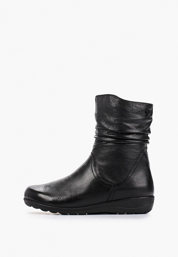 фото Полусапоги caprice