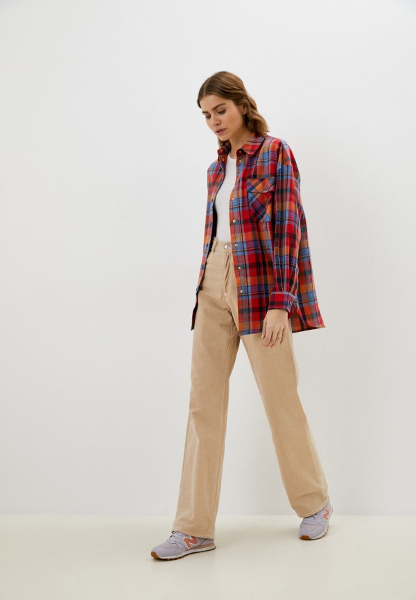 фото Рубашка ruxara