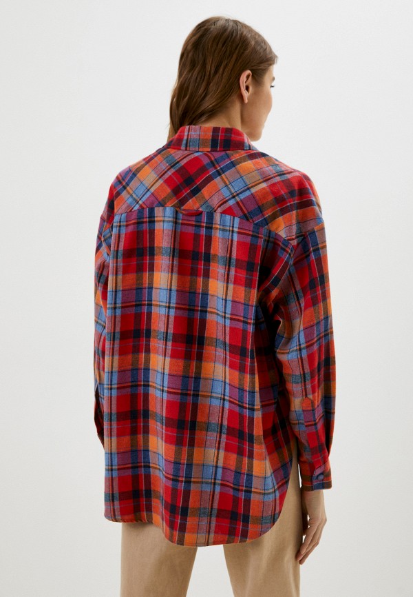 фото Рубашка ruxara