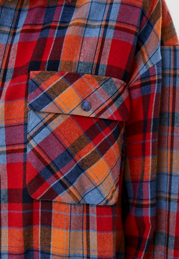 фото Рубашка ruxara