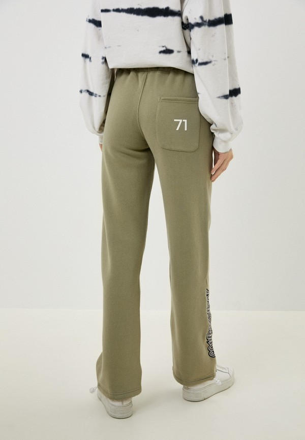 фото Брюки спортивные asia st 71