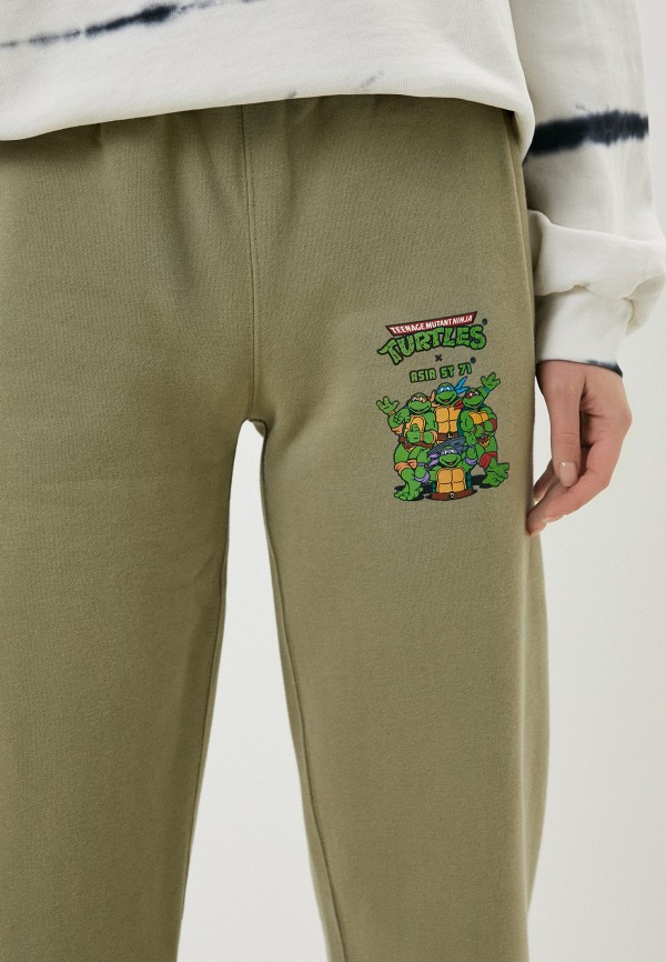 фото Брюки спортивные asia st 71