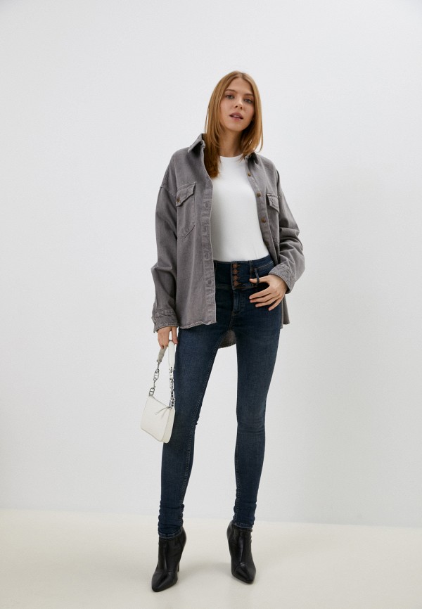 фото Джинсы pantamo