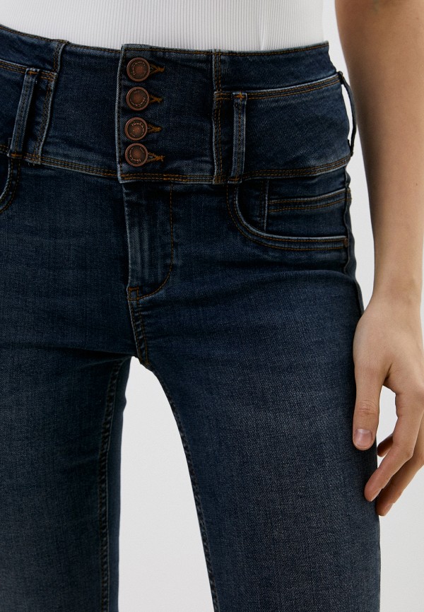 фото Джинсы pantamo