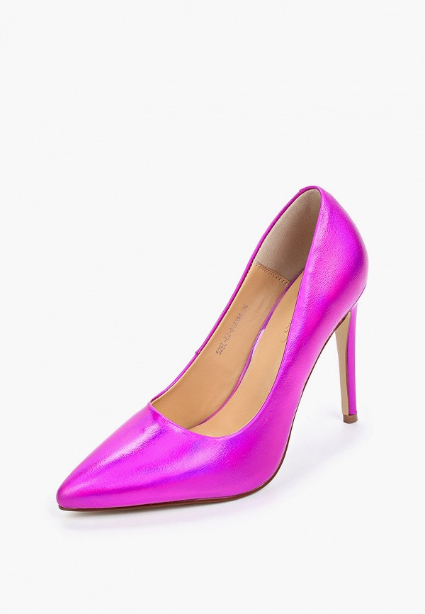 фото Туфли el'rosso