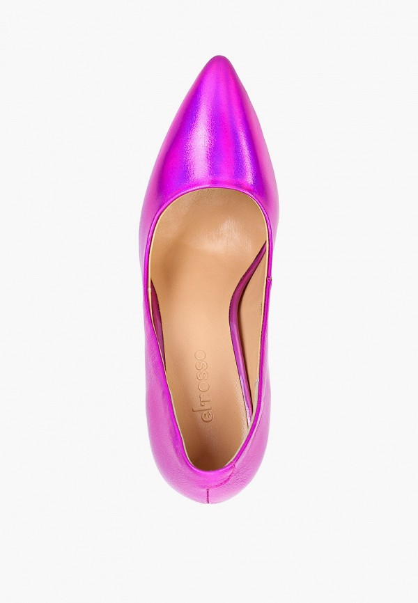 фото Туфли el'rosso